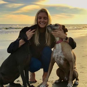 Meet your Posher, Sarah